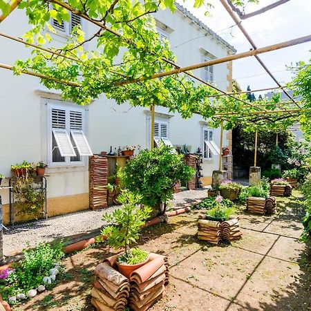 Guest House Ivana Дубровник Экстерьер фото