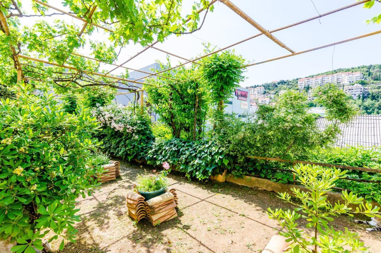 Guest House Ivana Дубровник Экстерьер фото