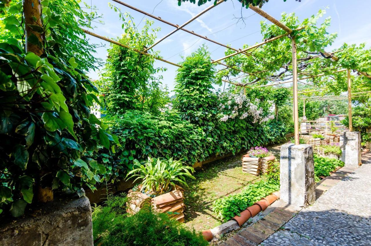 Guest House Ivana Дубровник Экстерьер фото