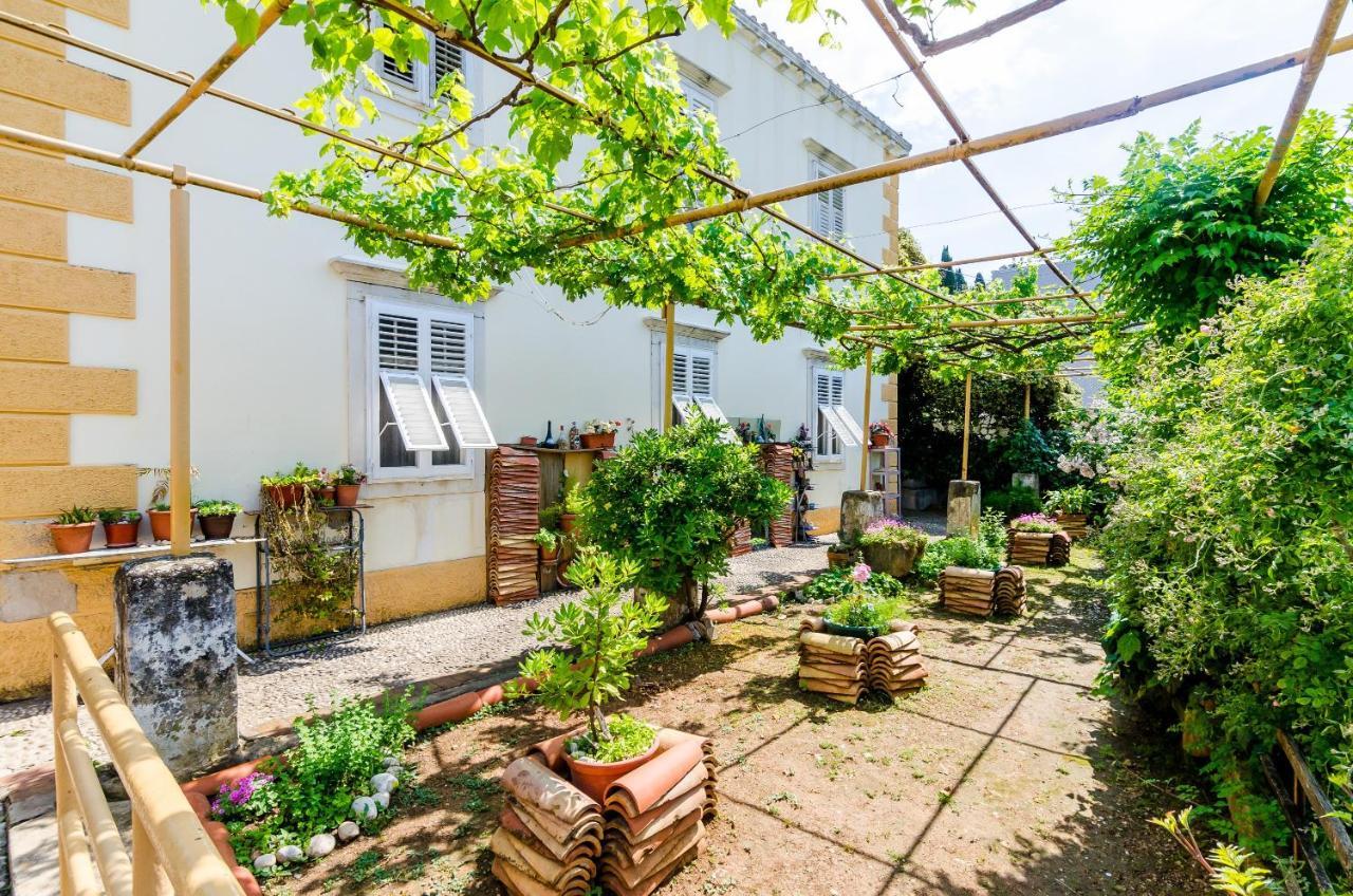Guest House Ivana Дубровник Экстерьер фото