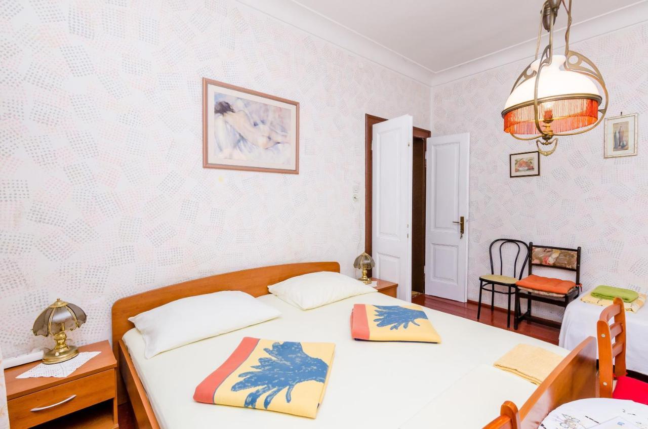 Guest House Ivana Дубровник Номер фото
