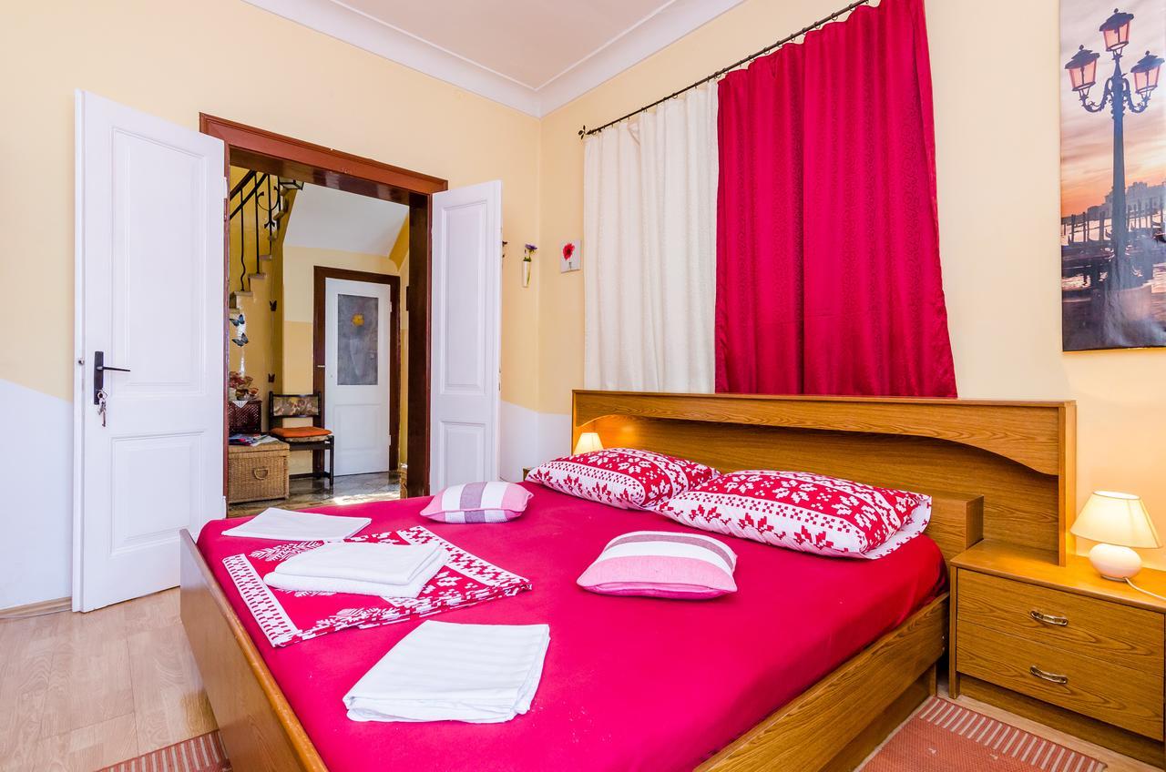 Guest House Ivana Дубровник Экстерьер фото