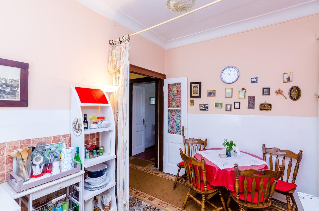 Guest House Ivana Дубровник Экстерьер фото