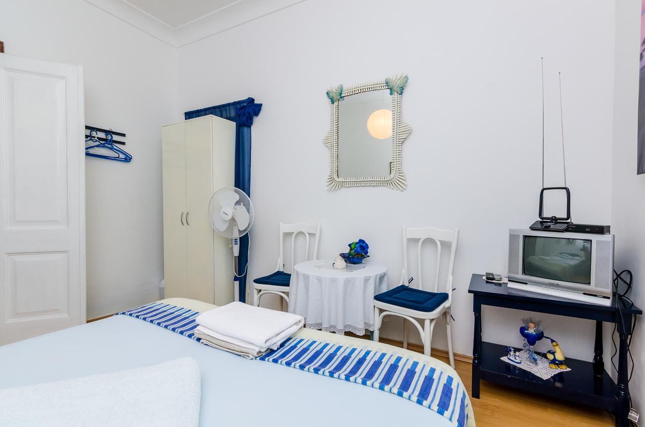 Guest House Ivana Дубровник Экстерьер фото