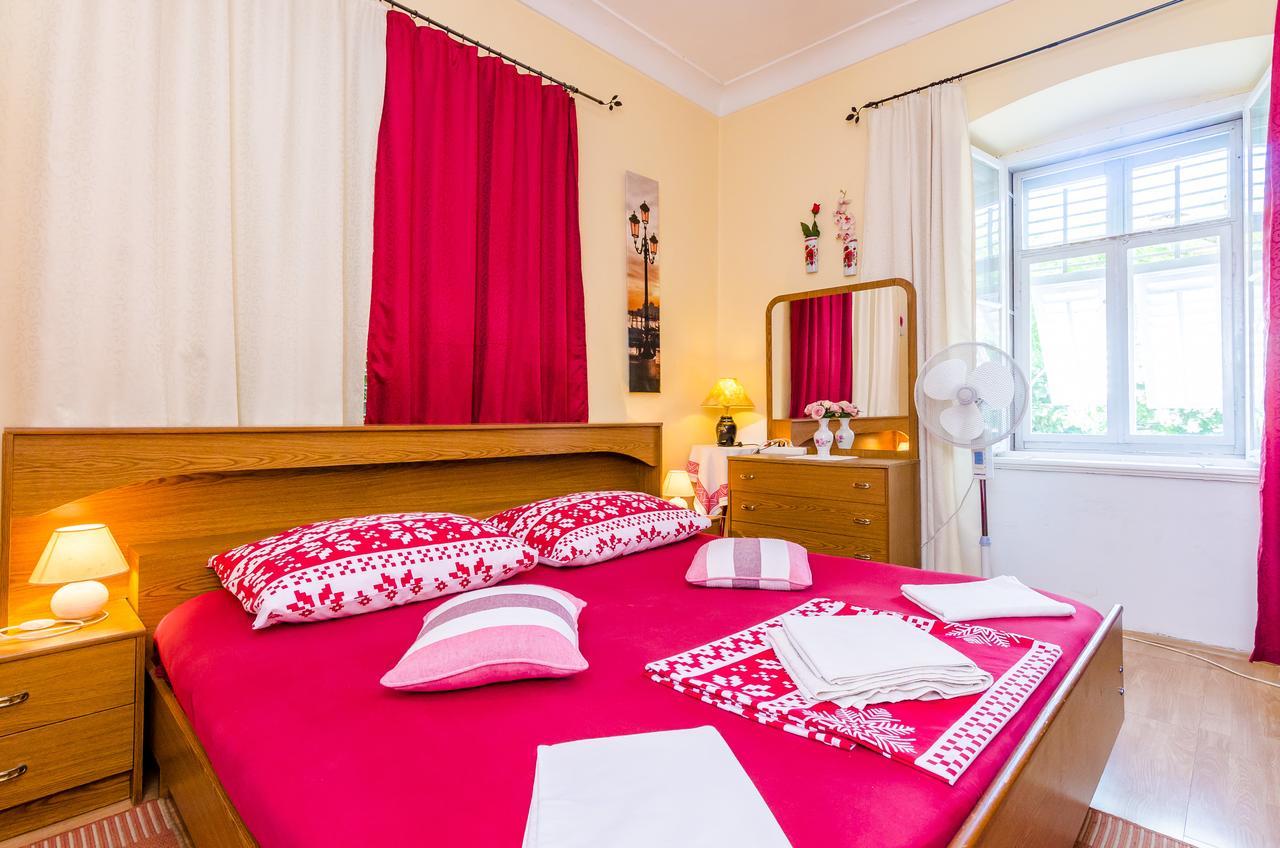 Guest House Ivana Дубровник Экстерьер фото