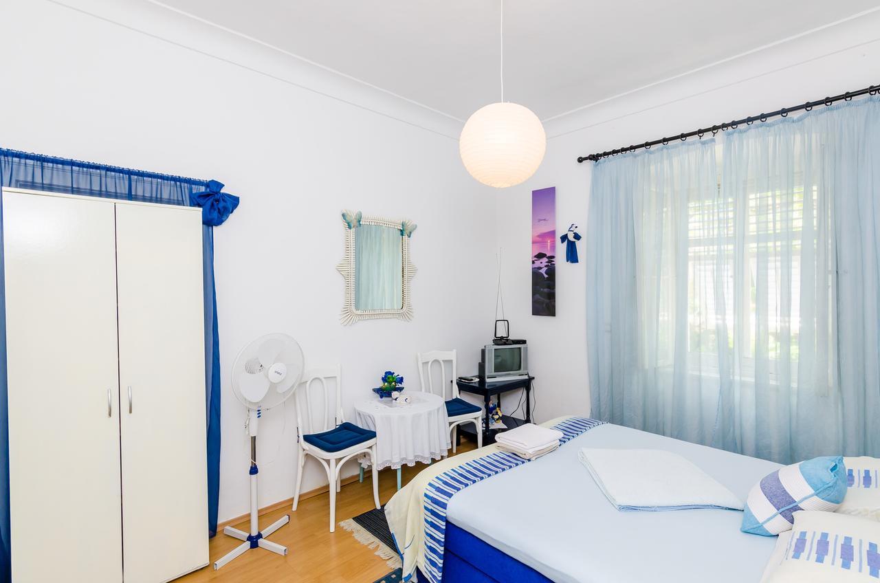 Guest House Ivana Дубровник Экстерьер фото