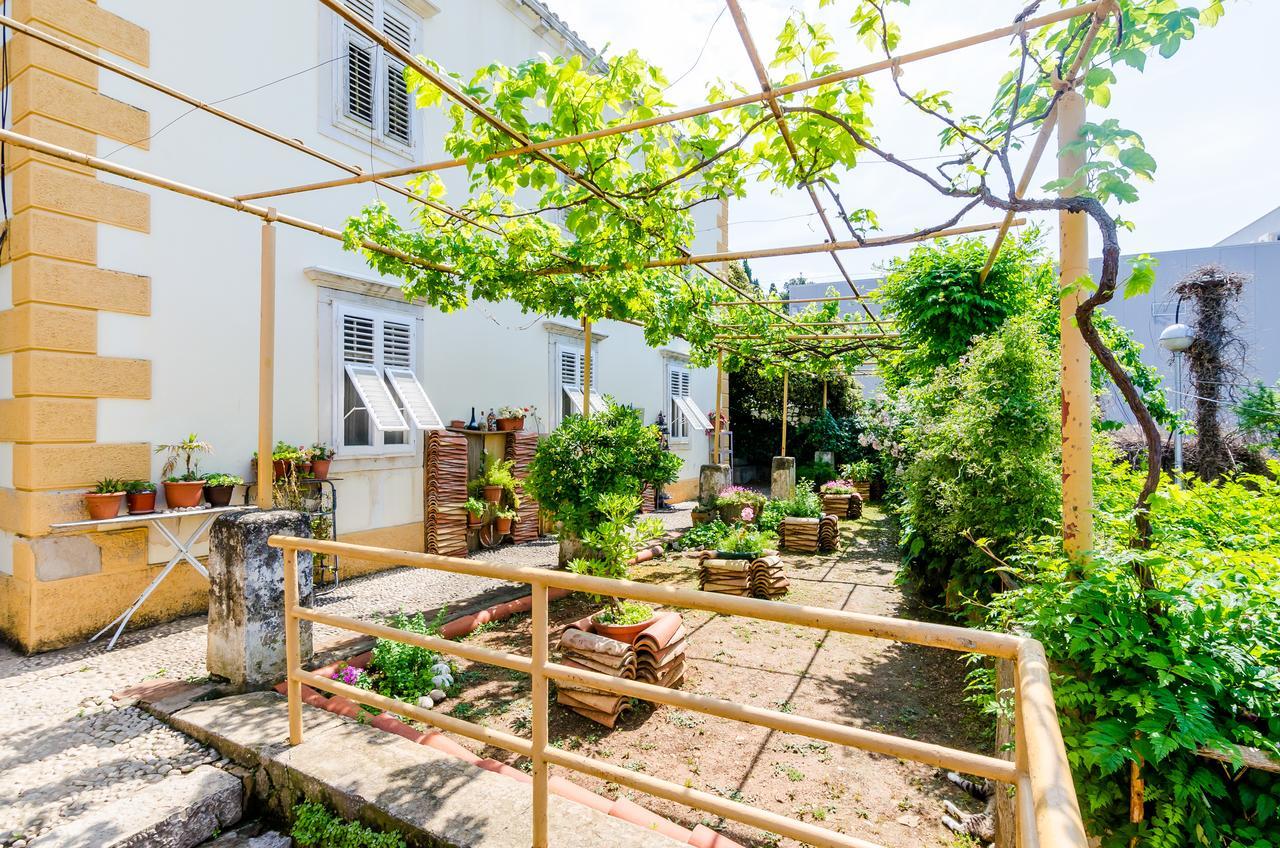 Guest House Ivana Дубровник Экстерьер фото