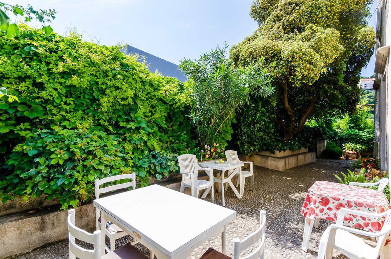 Guest House Ivana Дубровник Экстерьер фото
