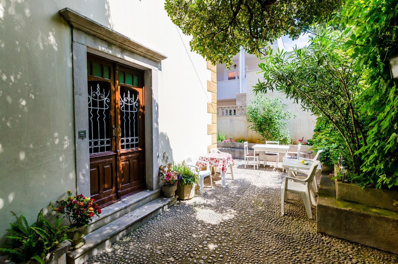 Guest House Ivana Дубровник Экстерьер фото