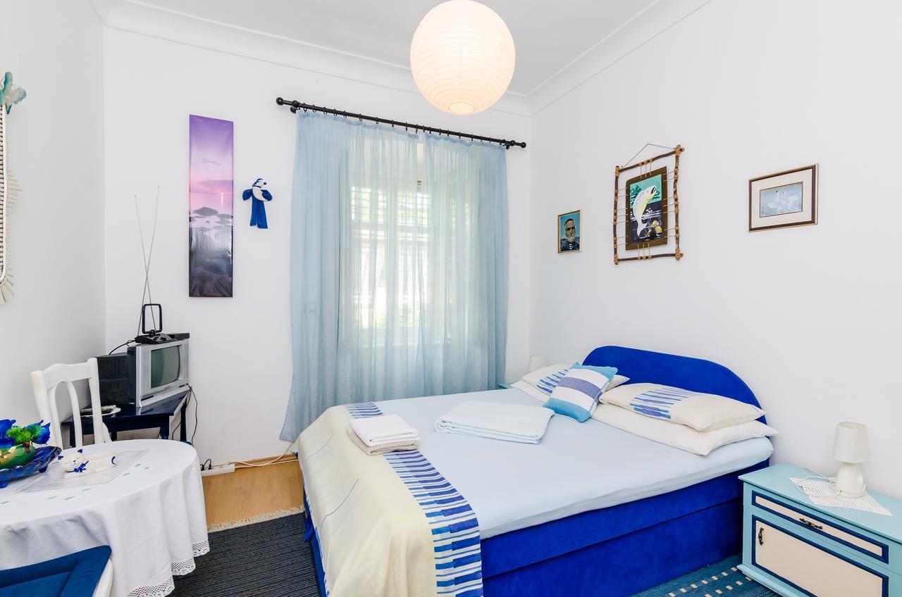 Guest House Ivana Дубровник Экстерьер фото