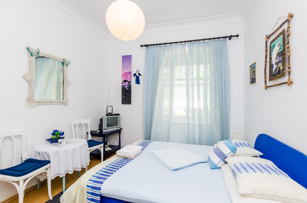 Guest House Ivana Дубровник Экстерьер фото
