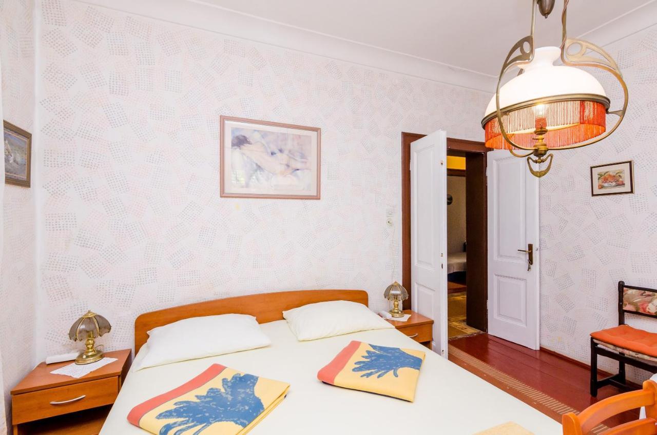 Guest House Ivana Дубровник Экстерьер фото