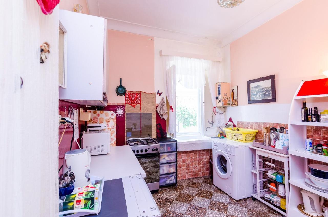 Guest House Ivana Дубровник Экстерьер фото