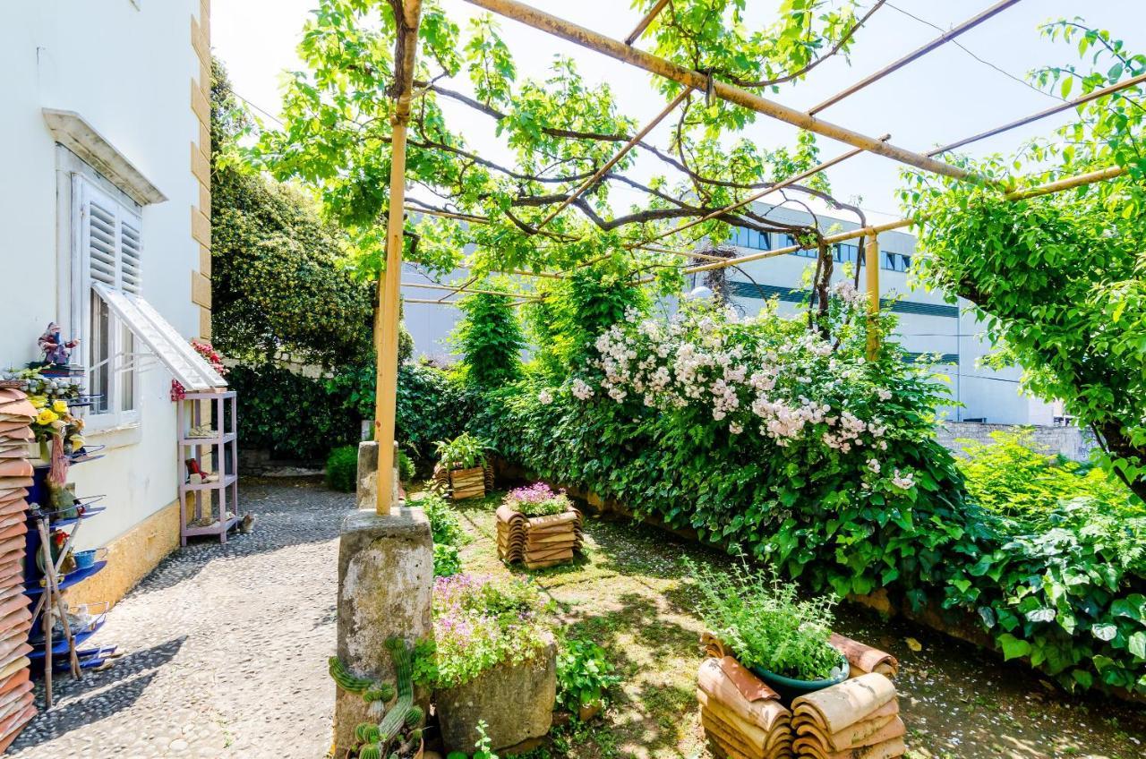 Guest House Ivana Дубровник Экстерьер фото